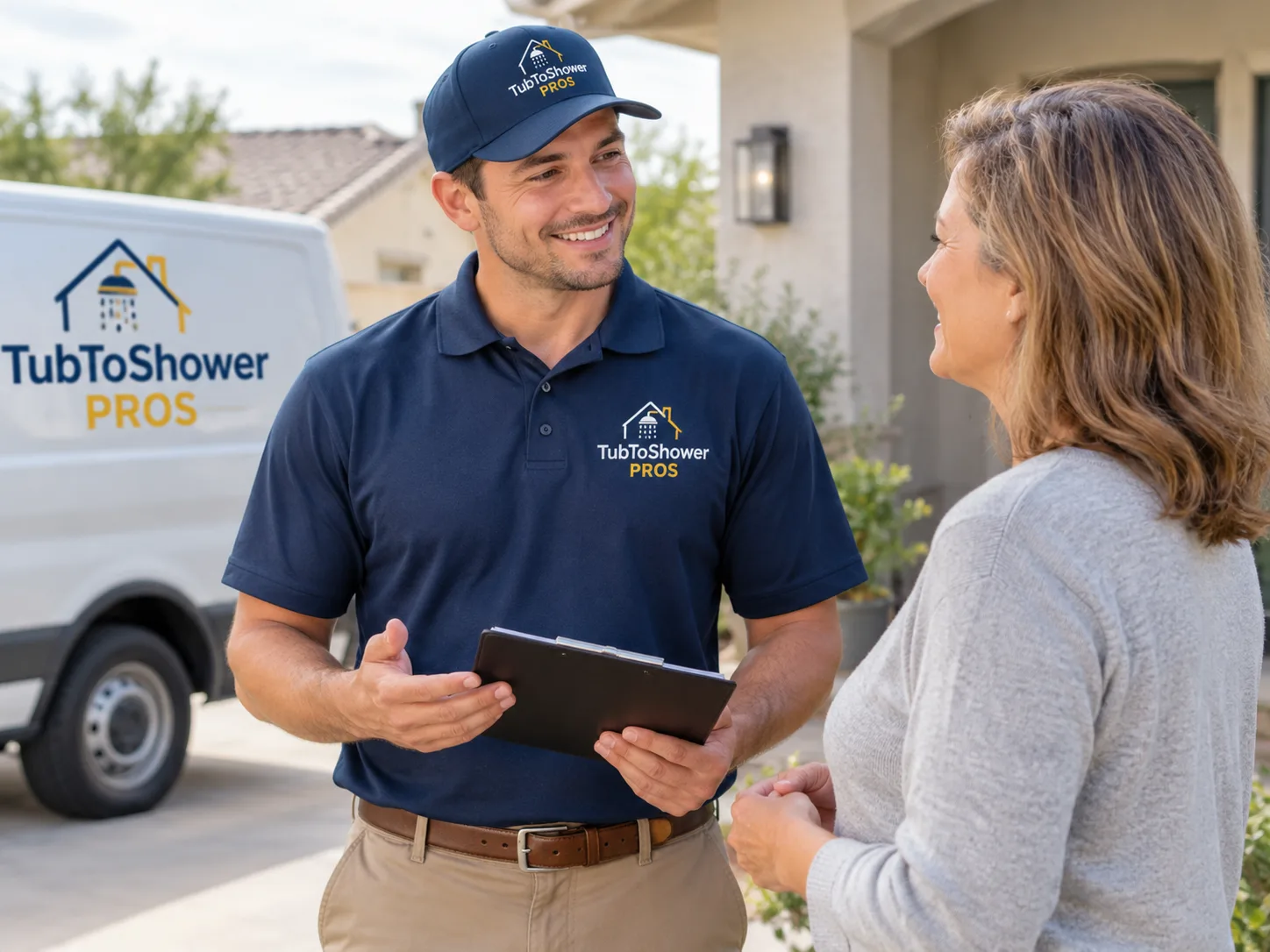 Tub Shower Conversion Sebring, FL FAQs